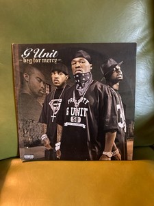 G Unit Beg for Mercy | eBay