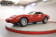 1979 Chevrolet Corvette for Sale