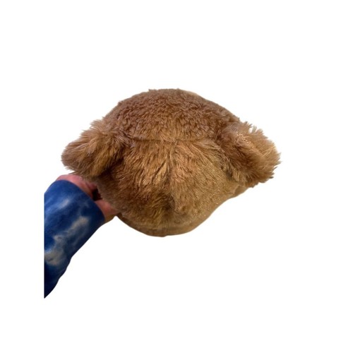Peluche orsacchiotto Build-A-Bear Workshop 16" marrone morbido peluche giocattolo - Foto 6 di 11