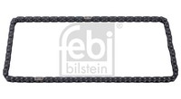 Steuerkette Febi Bilstein 49765 FüR Prairie Terrano UP Nissan PRO Pick 2 R20 M11