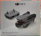NEW - DJI Air 3S Fly More Combo Camera Drone 3 Batteries RC-N3 Free Tariff in US