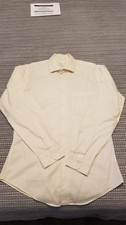 pronto uomo slim fit dress shirt