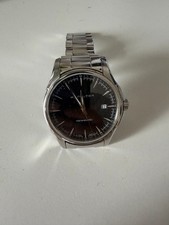 Hamilton Jazzmaster Viewmatic Watch