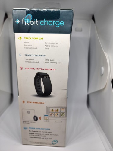 Vásárlás: Fitbit Charge HR FB405 Okosóra, aktivitásmérő árak