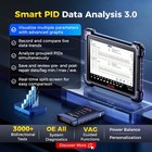 Autel MaxiSys MS909 S2 VCI2 ECU Programmer Topology 3.0 AI-powered as Ultra S2