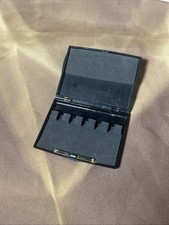 Protec A253 Bassoon Reed Case - 5 reeds - Used