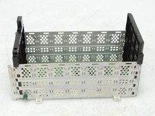 ALLEN BRADLEY 1756-A7 PLC RACK