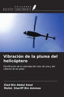 Ziad Bin Abdul Awal (U. A.) | VibracióN De La Pluma Del HelicóPtero | Buch