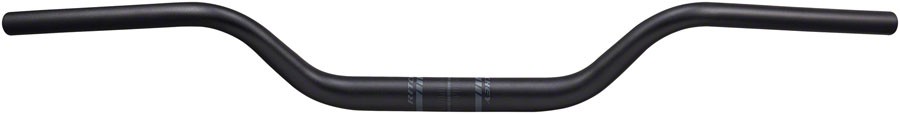 Ritchey Comp Buzzard Handlebar - Aluminum, 820mm, 70mm Rise, 31.8mm, 27.5 Deg,