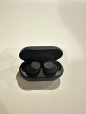 Sony WFC710N/L Headphones - Black