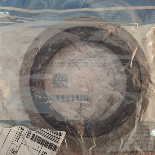 New OEM Ford Oil Seal LC3Z-7A248-A