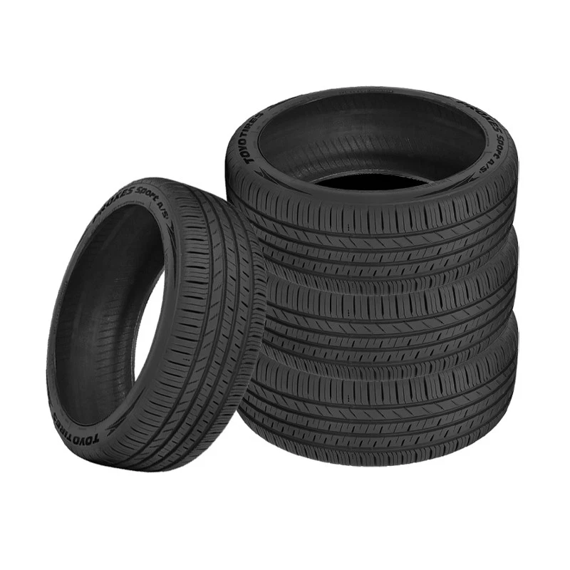 Toyo 245/40/20 Car & Truck Tires for sale | eBay