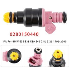 Injecteur BMW Z3