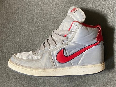 Nike Vandal High Supreme QS 2017 vintage cw AH8652 001 US 11,5 UK 10,5 EUR 45,5