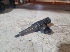 VW SHARAN 7N1, 7N2 Einspritzdüse 038130073AK 1.90 Diesel 103kw 2003 33883598