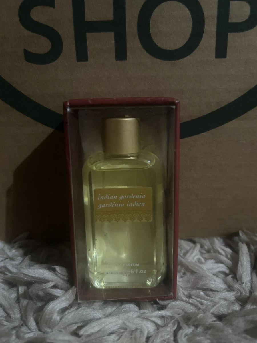 The Body Shop Gardenia Fragrances for Women for sale | eBay