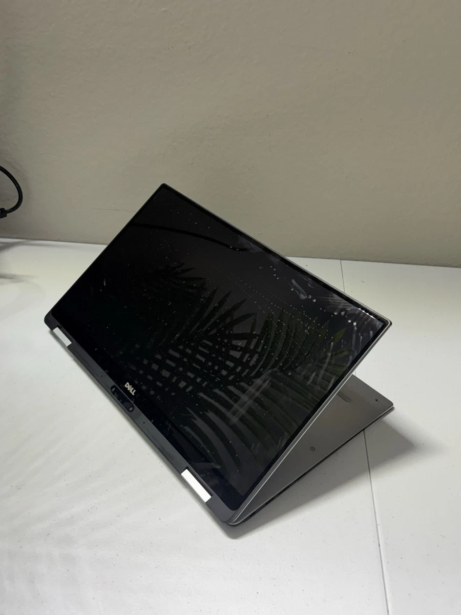 Dell XPS 13 9365 Intel Core i7 7th Gen. PC Laptops & Netbooks for