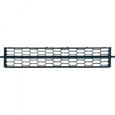 Lüftungsgitter Stoßfänger mitte für Skoda Octavia III Combi 5E5 5E3 NL3