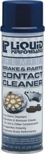 Liquid Performance 0230 Brake & Parts Contact Cleaner 14oz