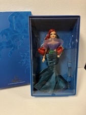 Disney Mattel Enchanted Elegance Collection Ariel Doll