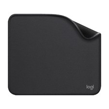 Logitech Mouse Pad - Studio Series, Computer Mouse Mat with Anti-Slip Rubber Bas