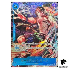 Portgas.D.Ace [Weekly Jump] OP07-053 Prices | One Piece Japanese