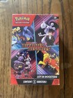 Bundle Pokémon EV10 Rivalités Destinées Lot De 6 Boosters (NEUF/SCELLE) Fr