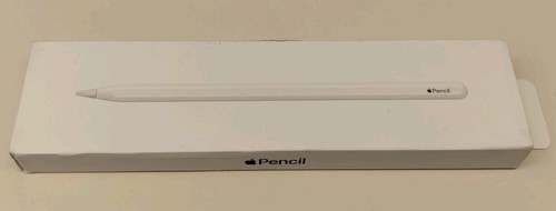 Apple Pencil Stylus MXN43AM/A (2nd Generation) White - New in box