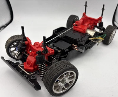 tamiya ta02 products for sale | eBay