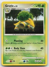 Grotle Uncommon Majestic Dawn 37/100 LP on eBay