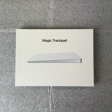 🌟TOP🌟 Apple Magic Trackpad 2 Alternative Maus - Weiß A1535 ⚡️Blitzversand⚡️