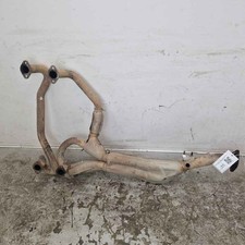 Pot d'échappement Alfa Romeo ALFA 145
