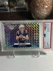 Drake Maye 2024 Panini Mosaic #273 Mosaic PSA 10 Rookie RC Patriots
