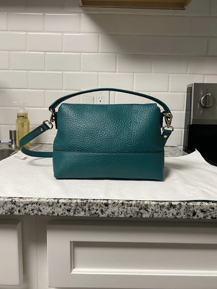 Kate Spade genuine leather Crossbody bag - Image 4 of 4