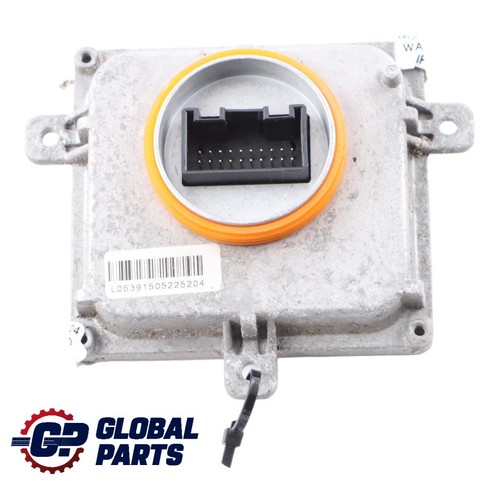 Audi Q3 8U Scheinwerfer Modul Ballast Relais Steuergerät LCM 4G0907397Q