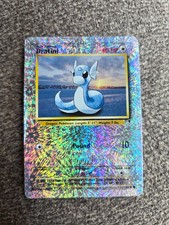 Dratini 72/110 Legendary Collection Reverse Holo on eBay