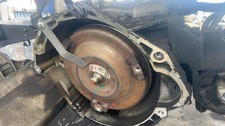 08 09 10 Pontiac Pontiac G6 Transmission Assy. At 2.4l 4 Speed Opt Mn5
