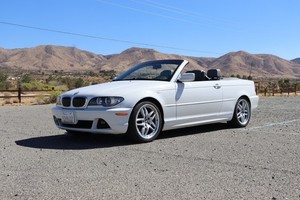2004 BMW 3-Series 330ci