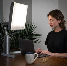 Day-Light Classic Plus Light Therapy Lamp   Gently Used, Great Condition