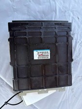 2002 2003 Mitsubishi Lancer Engine Control Module Computer Ecm Ecu Mr988332 2002 2003 Mitsubishi Lancer Engine Control Module Computer Ecm Ecu Mr988332