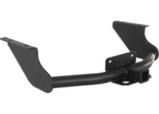 Curt 15572 Fits 09-18 Ram 1500 Class 5 Receiver Hitch Curt 15572 Fits 09-18 Ram 1500 Class 5 Receiver Hitch