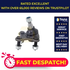 Ball Joint fits VW Suspension NAPA 1K0407365BS1 1K0407365CS1 1K0407365ES1 New