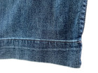 Style & Co XL Capri Pull On Denim Jeans Dark Wash — photo 4