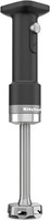 KitchenAid Go Cordless Hand Blender 5KHBRV00BM [Without Battery]