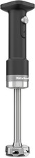 KitchenAid Go Cordless Hand Blender 5KHBRV00BM [Without Battery]
