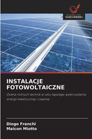 Instalacje Fotowoltaiczne Diogo Franchi (U. A.) Taschenbuch Polnisch 2025