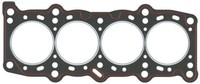 NEU - Elring 144.470 Dichtung, Zylinderkopf FüR Autobianchi Passend FüR Fiat