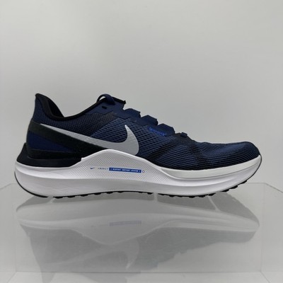 【未使用】NIKE コートエア ズーム プレステージ HCネイビー  28cm NIKE AIR ZOOM VICTORY CD4385-400