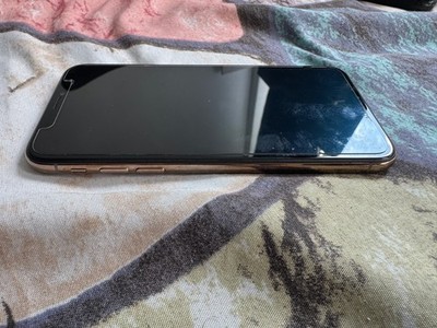 iPhone XS Max - 256gb Roségold Entsperrt (Gebraucht) 92% Batteriezustand