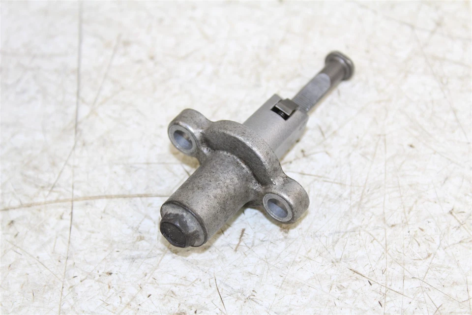 2005 Suzuki King Quad 700 4x4 Timing Chain Guide Slides w/ Camshaft Tensioner - Image 4 of 4